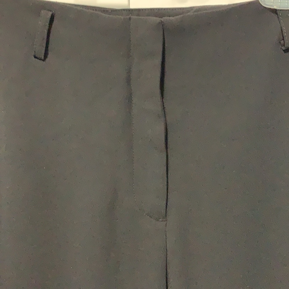 H&M Black Slacks - Picture 2 of 4